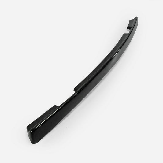 Nissan R34 GTR 1999 2000 2001 2002 2003 2004 with Aftermarket Parts - Nismo Style Rear Lip Spoiler Carbon Fiber/FRP from EPR USA