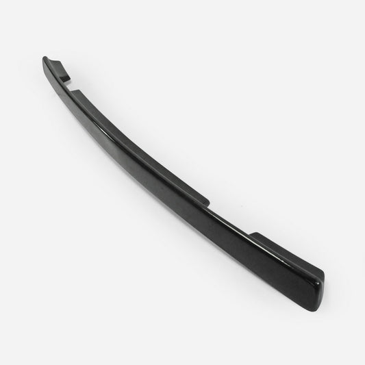 Nissan R34 GTR 1999 2000 2001 2002 2003 2004 with Aftermarket Parts - Nismo Style Rear Lip Spoiler Carbon Fiber/FRP from EPR USA
