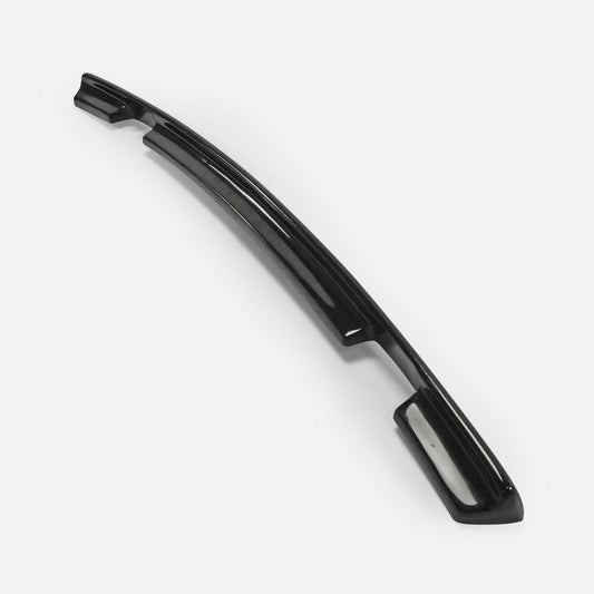 Nissan R34 GTR 1999 2000 2001 2002 2003 2004 with Aftermarket Parts - Nismo Style Rear Lip Spoiler Carbon Fiber/FRP from EPR USA