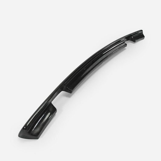 Nissan R34 GTR 1999 2000 2001 2002 2003 2004 with Aftermarket Parts - Nismo Style Rear Lip Spoiler Carbon Fiber/FRP from EPR USA