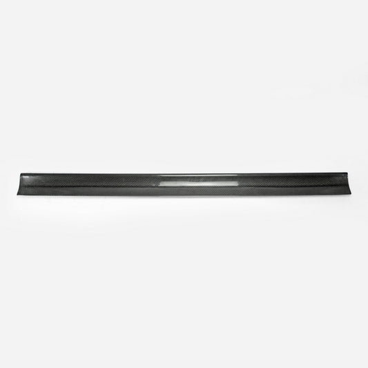 Nissan R34 GTR 1999 2000 2001 2002 2003 2004 with Aftermarket Parts - Rear Small Blade Carbon Fiber/FRP from EPR USA