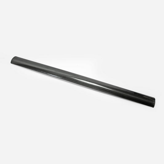 Nissan R34 GTR 1999 2000 2001 2002 2003 2004 with Aftermarket Parts - Rear Small Blade Carbon Fiber/FRP from EPR USA