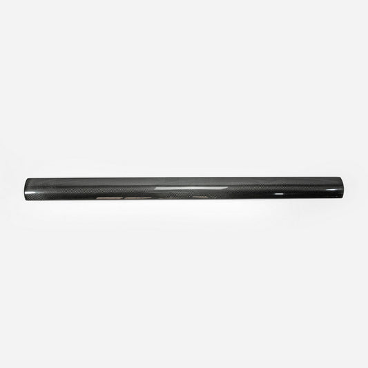 Nissan R34 GTR 1999 2000 2001 2002 2003 2004 with Aftermarket Parts - Rear Small Blade Carbon Fiber/FRP from EPR USA