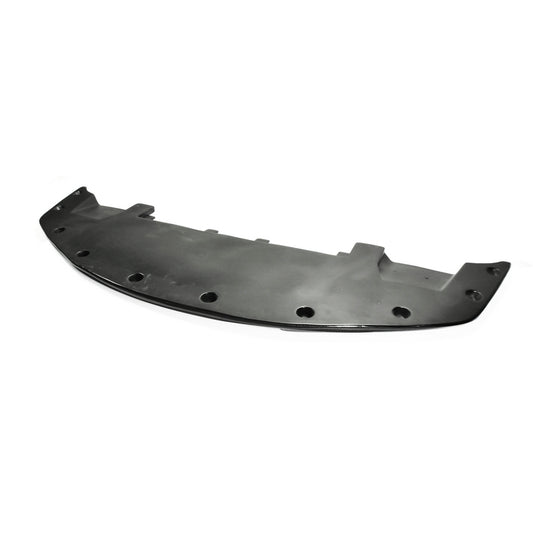 Nissan R34 GTR Base 1999 2000 2001 2002 2003 2004 with Aftermarket Parts - OEM Style Front Bumper Bottom Lip with undertray Carbon Fiber / FRP from EPR USA