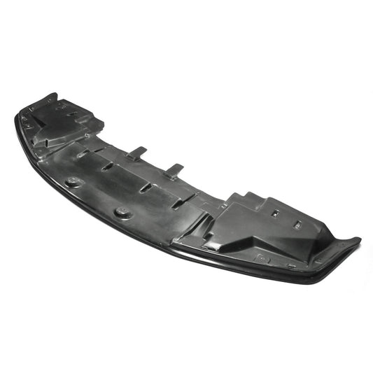 Nissan R34 GTR Base 1999 2000 2001 2002 2003 2004 with Aftermarket Parts - OEM Style Front Bumper Bottom Lip with undertray Carbon Fiber / FRP from EPR USA