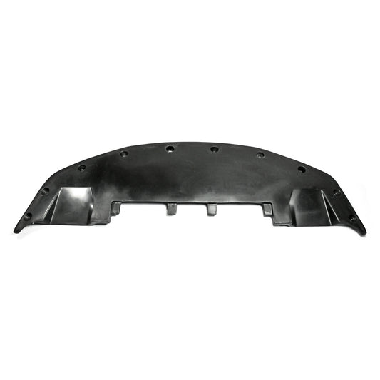 Nissan R34 GTR Base 1999 2000 2001 2002 2003 2004 with Aftermarket Parts - OEM Style Front Bumper Bottom Lip with undertray Carbon Fiber / FRP from EPR USA