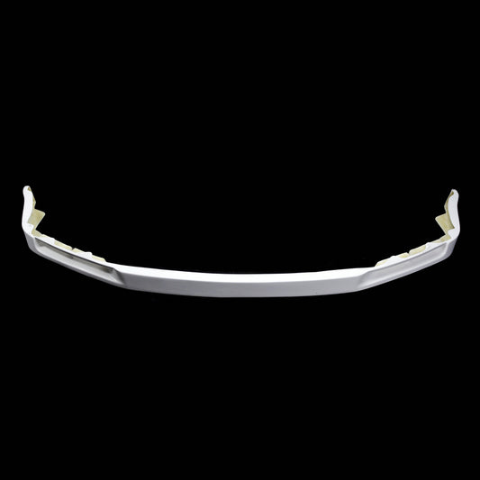 Nissan R34 GTR Base 1999 2000 2001 2002 2003 2004 with Aftermarket Parts - Front Bumper Middle Lip Carbon Fiber / FRP from EPR USA