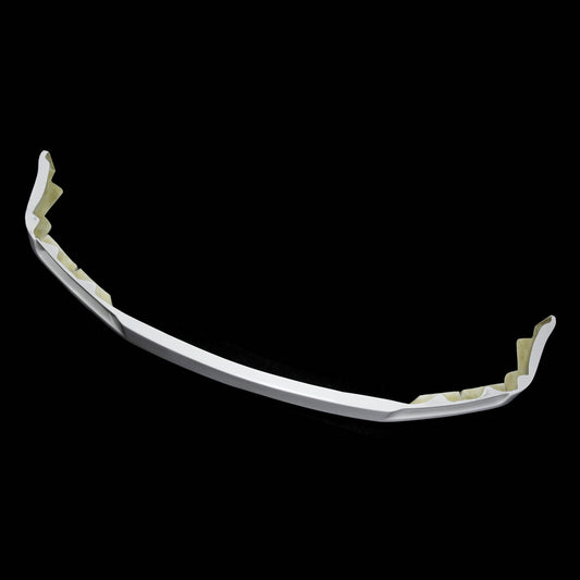 Nissan R34 GTR Base 1999 2000 2001 2002 2003 2004 with Aftermarket Parts - Front Bumper Middle Lip Carbon Fiber / FRP from EPR USA