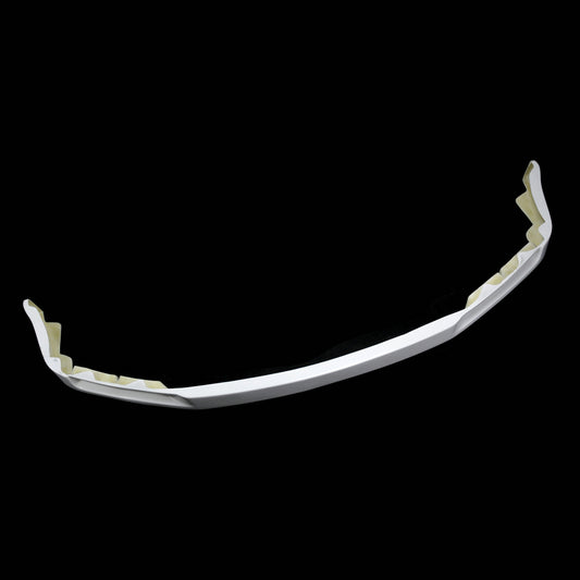 Nissan R34 GTR Base 1999 2000 2001 2002 2003 2004 with Aftermarket Parts - Front Bumper Middle Lip Carbon Fiber / FRP from EPR USA