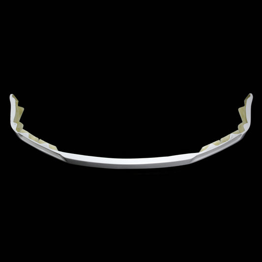 Nissan R34 GTR Base 1999 2000 2001 2002 2003 2004 with Aftermarket Parts - Front Bumper Middle Lip Carbon Fiber / FRP from EPR USA