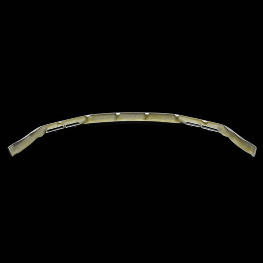 Nissan R34 GTR Base 1999 2000 2001 2002 2003 2004 with Aftermarket Parts - Front Bumper Middle Lip Carbon Fiber / FRP from EPR USA
