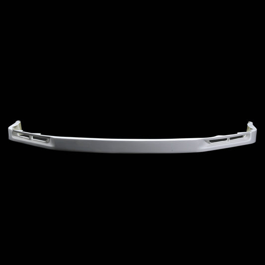 Nissan R34 GTR Base 1999 2000 2001 2002 2003 2004 with Aftermarket Parts - Front Bumper Middle Lip Carbon Fiber / FRP from EPR USA