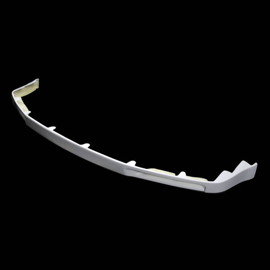 Nissan R34 GTR Base 1999 2000 2001 2002 2003 2004 with Aftermarket Parts - Front Bumper Middle Lip Carbon Fiber / FRP from EPR USA