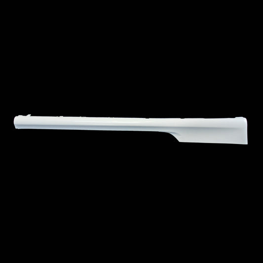 Nissan R34 GTR Base 1999 2000 2001 2002 2003 2004 with Aftermarket Parts - Side Skirts Carbon Fiber / FRP from EPR USA
