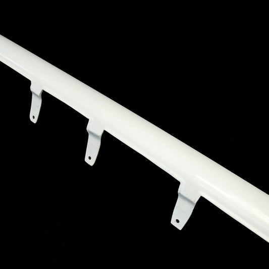 Nissan R34 GTR Base 1999 2000 2001 2002 2003 2004 with Aftermarket Parts - Side Skirts Carbon Fiber / FRP from EPR USA