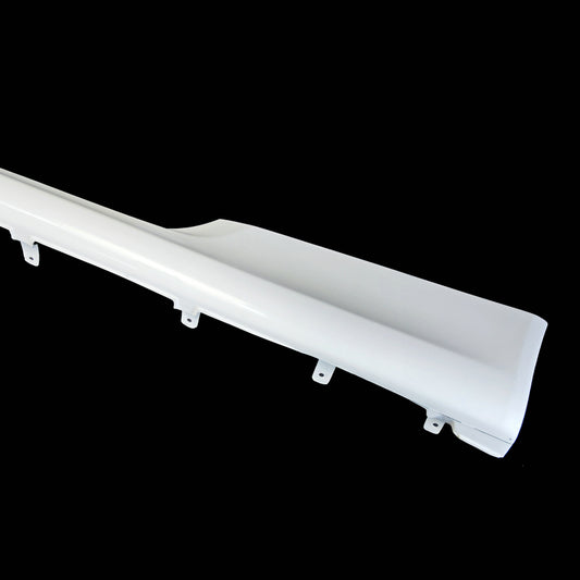 Nissan R34 GTR Base 1999 2000 2001 2002 2003 2004 with Aftermarket Parts - Side Skirts Carbon Fiber / FRP from EPR USA