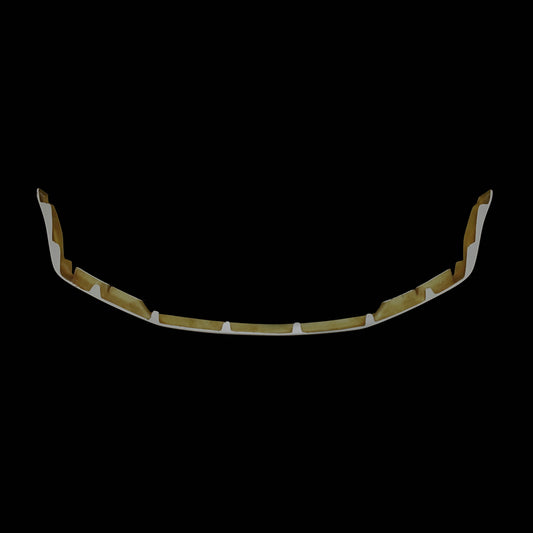 Nissan R34 GTR Base Nismo Z Tune S Tune R Tune V-Spec Tune Nur 1999 2000 2001 2002 2003 2004 with Aftermarket Parts - Nismo & 1:1 S Tune Style Front Bumper Lip & Bumper Carbon Fiber / FRP from EPR USA