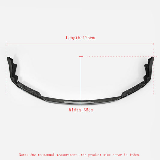 Nissan R34 GTR Base Nismo Z Tune S Tune R Tune V-Spec Tune Nur 1999 2000 2001 2002 2003 2004 with Aftermarket Parts - Nismo & 1:1 S Tune Style Front Bumper Lip & Bumper Carbon Fiber / FRP from EPR USA