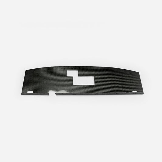 Nissan R34 GTR Base Nismo Z Tune S Tune R Tune V-Spec Tune Nur 1999 2000 2001 2002 2003 2004 with Aftermarket Parts - OEM Style Cooling Slam Panel Carbon Fiber/FRP from EPR USA