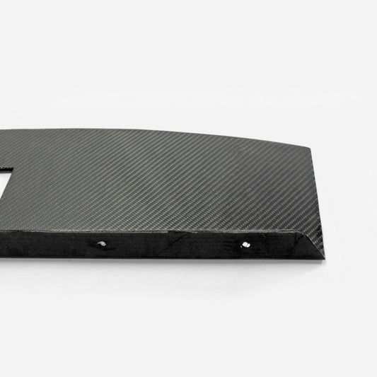 Nissan R34 GTR Base Nismo Z Tune S Tune R Tune V-Spec Tune Nur 1999 2000 2001 2002 2003 2004 with Aftermarket Parts - OEM Style Cooling Slam Panel Carbon Fiber/FRP from EPR USA