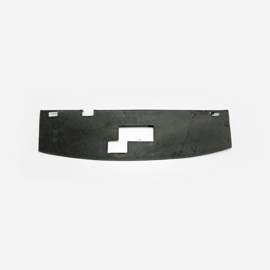 Nissan R34 GTR Base Nismo Z Tune S Tune R Tune V-Spec Tune Nur 1999 2000 2001 2002 2003 2004 with Aftermarket Parts - OEM Style Cooling Slam Panel Carbon Fiber/FRP from EPR USA