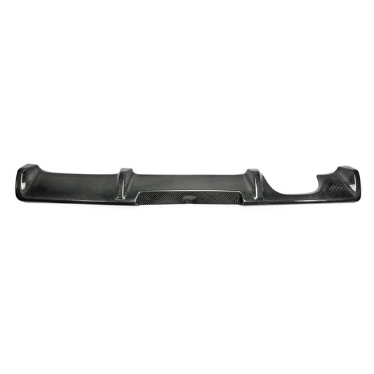 Nissan R34 GTR Base Nismo Z Tune S Tune R Tune V-Spec Tune Nur 1999 2000 2001 2002 2003 2004 with Aftermarket Parts - Rear Bumper Diffuser Carbon Fiber/FRP from EPR USA