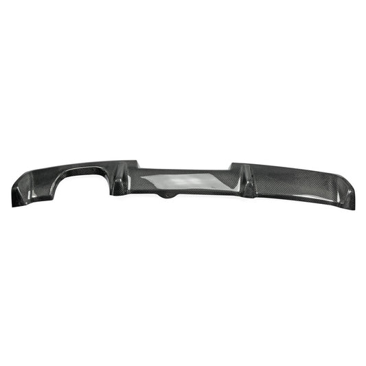 Nissan R34 GTR Base Nismo Z Tune S Tune R Tune V-Spec Tune Nur 1999 2000 2001 2002 2003 2004 with Aftermarket Parts - Rear Bumper Diffuser Carbon Fiber/FRP from EPR USA