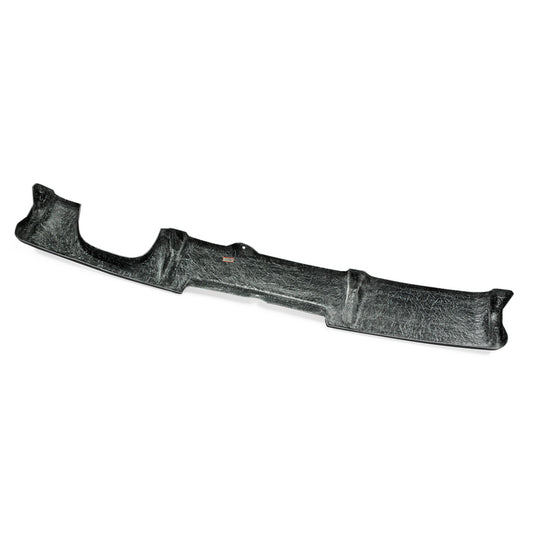 Nissan R34 GTR Base Nismo Z Tune S Tune R Tune V-Spec Tune Nur 1999 2000 2001 2002 2003 2004 with Aftermarket Parts - Rear Bumper Diffuser Carbon Fiber/FRP from EPR USA