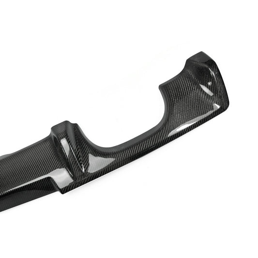 Nissan R34 GTR Base Nismo Z Tune S Tune R Tune V-Spec Tune Nur 1999 2000 2001 2002 2003 2004 with Aftermarket Parts - Rear Bumper Diffuser Carbon Fiber/FRP from EPR USA