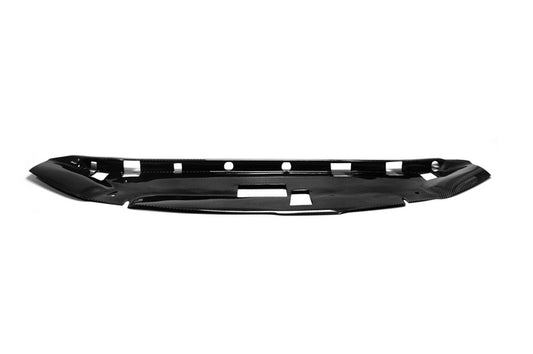 Nissan R34 GTR Base Nismo Z Tune S Tune R Tune V-Spec Tune Nur 1999 2000 2001 2002 2003 2004 with Aftermarket Parts - Garage D Style Cooling Panel Carbon Fiber / FRP from EPR USA