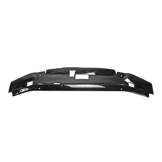 Nissan R34 GTR Base Nismo Z Tune S Tune R Tune V-Spec Tune Nur 1999 2000 2001 2002 2003 2004 with Aftermarket Parts - Garage D Style Cooling Panel Carbon Fiber / FRP from EPR USA