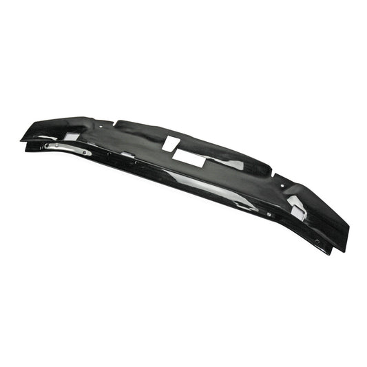 Nissan R34 GTR Base Nismo Z Tune S Tune R Tune V-Spec Tune Nur 1999 2000 2001 2002 2003 2004 with Aftermarket Parts - Garage D Style Cooling Panel Carbon Fiber / FRP from EPR USA