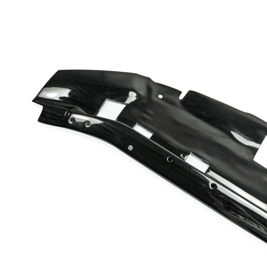 Nissan R34 GTR Base Nismo Z Tune S Tune R Tune V-Spec Tune Nur 1999 2000 2001 2002 2003 2004 with Aftermarket Parts - Garage D Style Cooling Panel Carbon Fiber / FRP from EPR USA