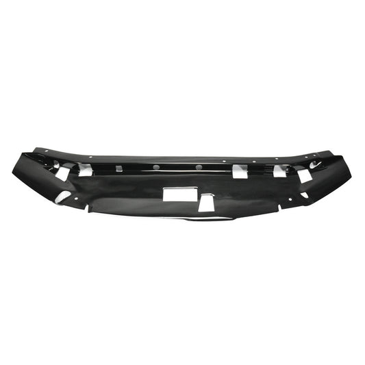 Nissan R34 GTR Base Nismo Z Tune S Tune R Tune V-Spec Tune Nur 1999 2000 2001 2002 2003 2004 with Aftermarket Parts - Garage D Style Cooling Panel Carbon Fiber / FRP from EPR USA