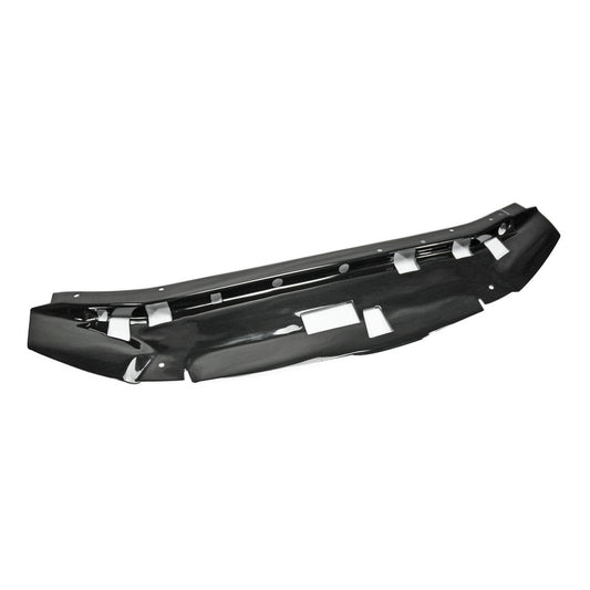 Nissan R34 GTR Base Nismo Z Tune S Tune R Tune V-Spec Tune Nur 1999 2000 2001 2002 2003 2004 with Aftermarket Parts - Garage D Style Cooling Panel Carbon Fiber / FRP from EPR USA