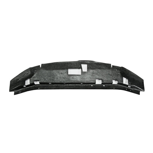 Nissan R34 GTR Base Nismo Z Tune S Tune R Tune V-Spec Tune Nur 1999 2000 2001 2002 2003 2004 with Aftermarket Parts - Garage D Style Cooling Panel Carbon Fiber / FRP from EPR USA