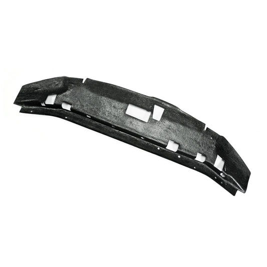 Nissan R34 GTR Base Nismo Z Tune S Tune R Tune V-Spec Tune Nur 1999 2000 2001 2002 2003 2004 with Aftermarket Parts - Garage D Style Cooling Panel Carbon Fiber / FRP from EPR USA