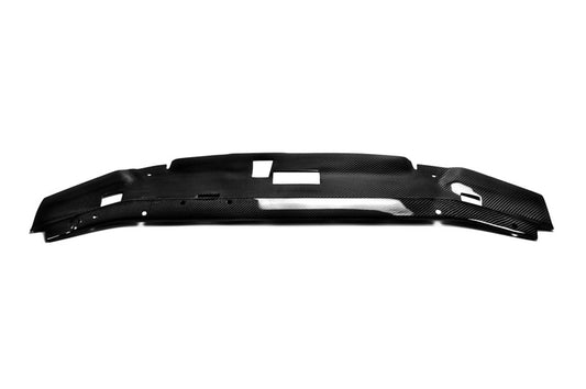 Nissan R34 GTR Base Nismo Z Tune S Tune R Tune V-Spec Tune Nur 1999 2000 2001 2002 2003 2004 with Aftermarket Parts - Garage D Style Cooling Panel Carbon Fiber / FRP from EPR USA