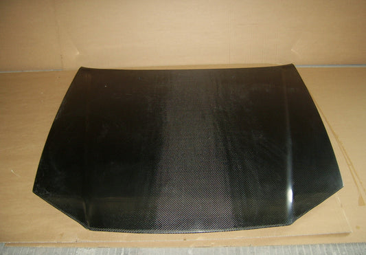 Nissan R34 GTR Base Nismo Z Tune S Tune R Tune V-Spec Tune Nur 1999 2000 2001 2002 2003 2004 with Aftermarket Parts - Hood Carbon Fiber / FRP from EPR USA