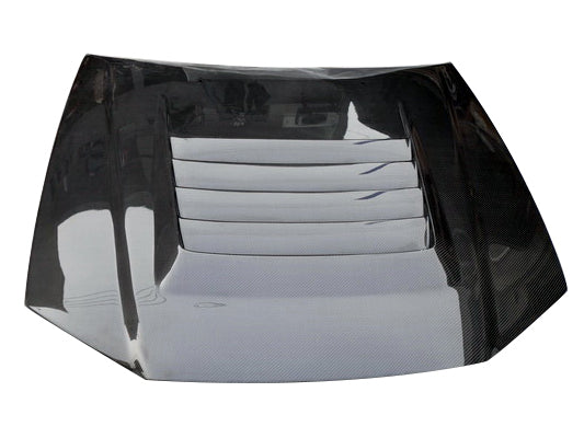 Nissan R34 GTR Base Nismo Z Tune S Tune R Tune V-Spec Tune Nur 1999 2000 2001 2002 2003 2004 with Aftermarket Parts - Nismo Style Hood Carbon Fiber / FRP from EPR USA