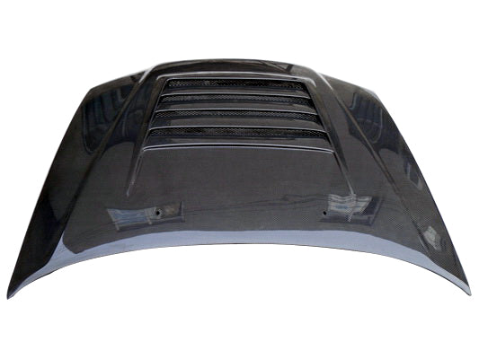 Nissan R34 GTR Base Nismo Z Tune S Tune R Tune V-Spec Tune Nur 1999 2000 2001 2002 2003 2004 with Aftermarket Parts - Nismo Style Hood Carbon Fiber / FRP from EPR USA
