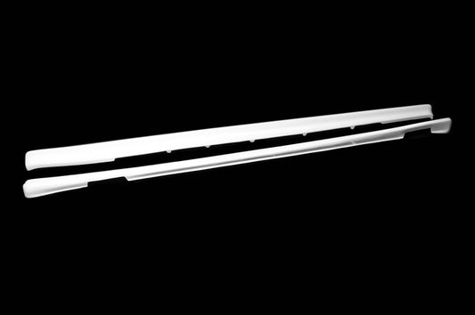Nissan R34 GTR Base 1999 2000 2001 2002 2003 2004 with Aftermarket Parts - Nismo Style Side Skirts Carbon Fiber / FRP from EPR USA