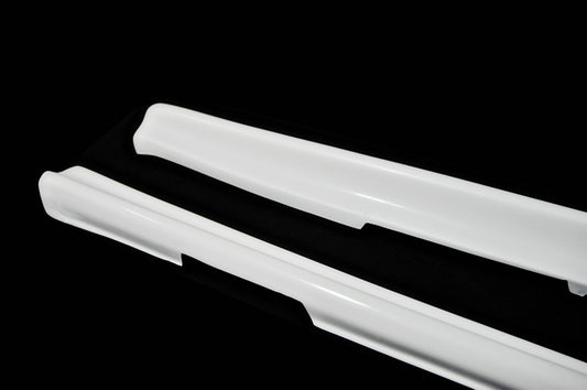 Nissan R34 GTR Base 1999 2000 2001 2002 2003 2004 with Aftermarket Parts - Nismo Style Side Skirts Carbon Fiber / FRP from EPR USA