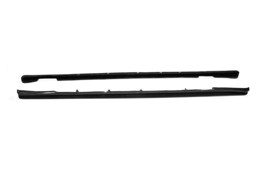 Nissan R34 GTR Base 1999 2000 2001 2002 2003 2004 with Aftermarket Parts - Nismo Style Side Skirts Carbon Fiber / FRP from EPR USA