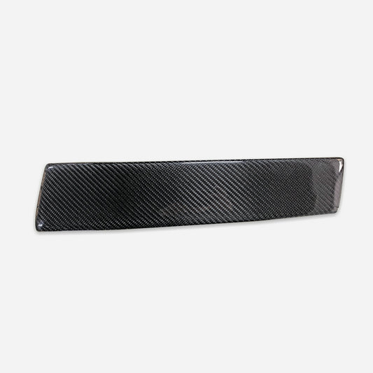 Nissan R34 GTR ER34 GTT 1999 2000 2001 2002 2003 2004 with Aftermarket Parts - OEM Style B-Pillar Cover Carbon Fiber from EPR USA