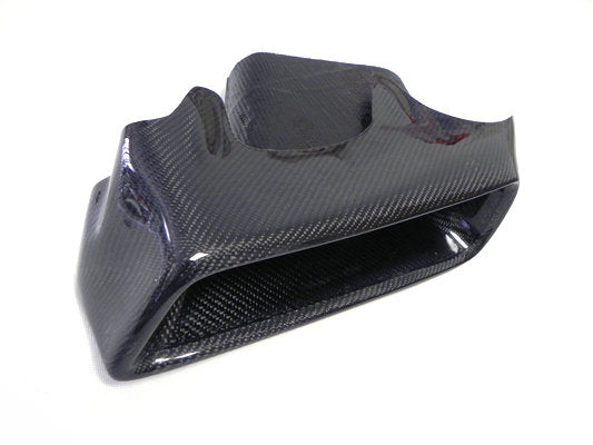 Nissan R34 GTR ER34 GTT 1999 2000 2001 2002 2003 2004 with Aftermarket Parts - Vented Headlight Replacement Carbon Fiber / FRP from EPR USA