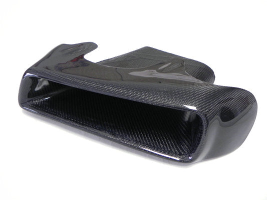 Nissan R34 GTR ER34 GTT 1999 2000 2001 2002 2003 2004 with Aftermarket Parts - Vented Headlight Replacement Carbon Fiber / FRP from EPR USA