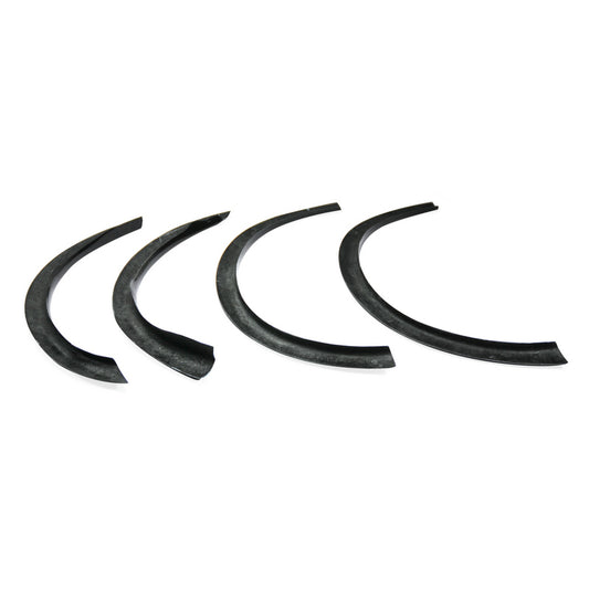 Nissan R34 GTR 1999 2000 2001 2002 2003 2004 with Aftermarket Parts - AC Style Fender Flares Carbon Fiber / FRP from EPR USA