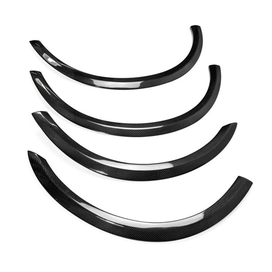 Nissan R34 GTR 1999 2000 2001 2002 2003 2004 with Aftermarket Parts - AC Style Fender Flares Carbon Fiber / FRP from EPR USA