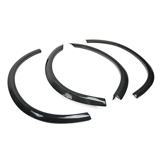 Nissan R34 GTR 1999 2000 2001 2002 2003 2004 with Aftermarket Parts - AC Style Fender Flares Carbon Fiber / FRP from EPR USA